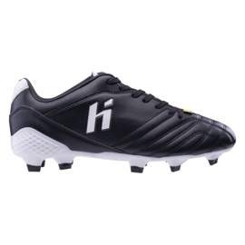 Kopačky Huari Segredo Ag 92800596619 černý