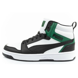 Boty Puma Rebound v6 392326 16 bílý