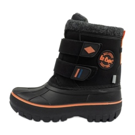 Sněhule Lee Cooper LCJ-24-44-2865K černá