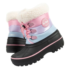 Sněhule Lee Cooper LCJ-24-44-2857K vícebarevný Sněhule Lee Cooper LCJ-24-44-2857K vícebarevný