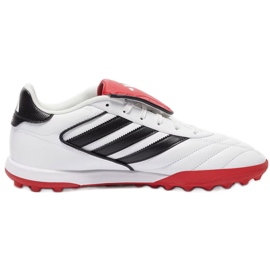 Boty Adidas Copa Gloro II Tf IH8268 bílý Boty Adidas Copa Gloro II Tf IH8268 bílý