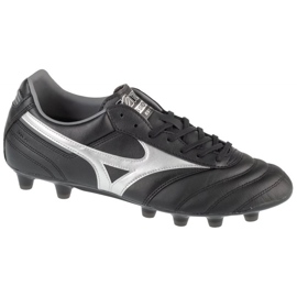 Kopačky Mizuno Morelia Ii Pro Fg P1GA241303 černý
