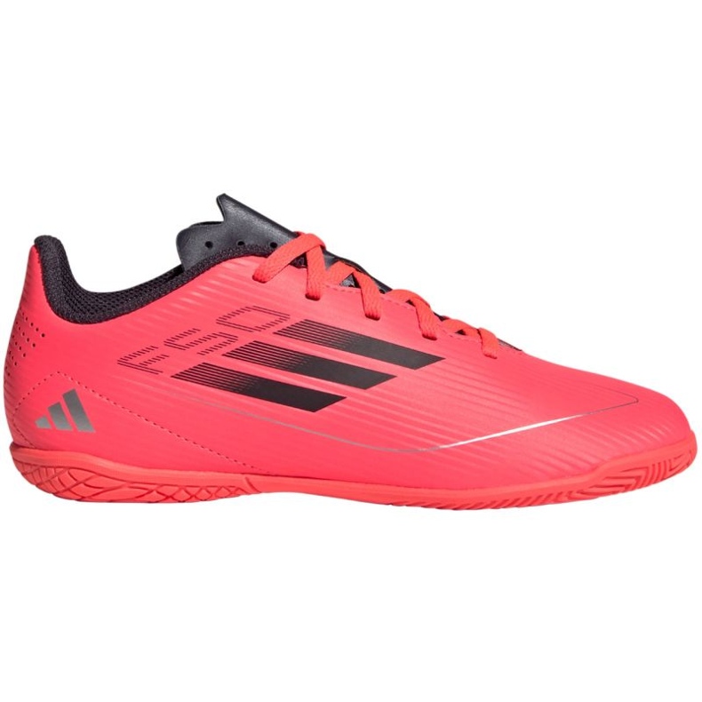 Kopačky Adidas F50 Club V IF1393 červené