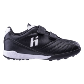 Turfy Huari Segredo Tf 92800596653 černý
