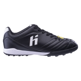 Turfs Huari Segredo Teen Tf 92800596671 černý