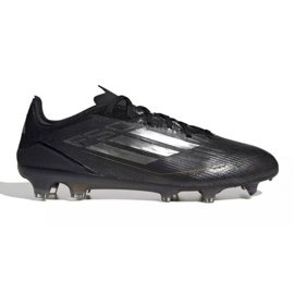 Kopačky Adidas F50 Pro Fg IE0599 černá Kopačky Adidas F50 Pro Fg IE0599 černá