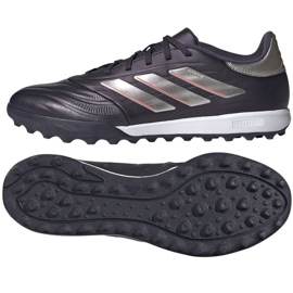 Kopačky adidas Copa Pure.2 League Tf IG8720 černá