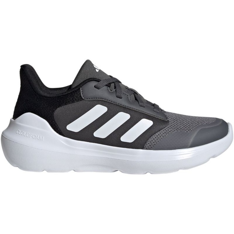 Běžecké boty Adidas Tensaur Run 3.0 IE3545 šedá Běžecké boty Adidas Tensaur Run 3.0 IE3545 šedá