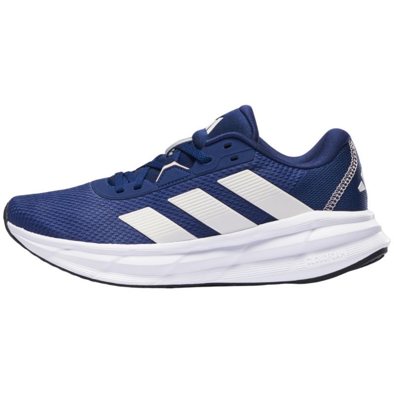 Běžecké boty Adidas Galaxy 7 Running ID8773 modrý