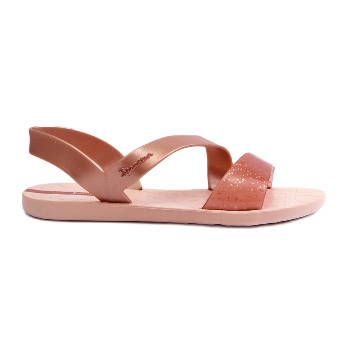 Dámské sandály 82429 Ipanema Vibe Sandal Fem Pink růžový