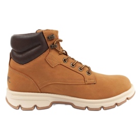 Boty Lee Cooper LCJ-24-01-2949M hnědý Boty Lee Cooper LCJ-24-01-2949M hnědý