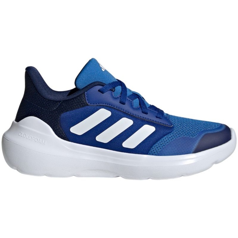 Běžecké boty Adidas Tensaur Run 3.0 IE3549 modrý