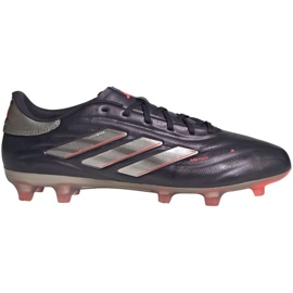 Kopačky Adidas Copa Pure 2 Pro Fg IG8714 černá Kopačky Adidas Copa Pure 2 Pro Fg IG8714 černá