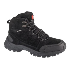 Boty Campus Masif CM0108323200 černý