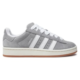 Boty adidas Originals Campus 00s HQ8707 šedá
