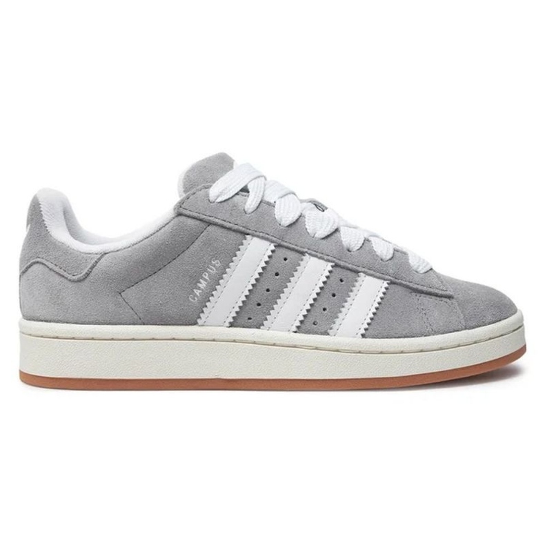 Boty adidas Originals Campus 00s HQ8707 šedá