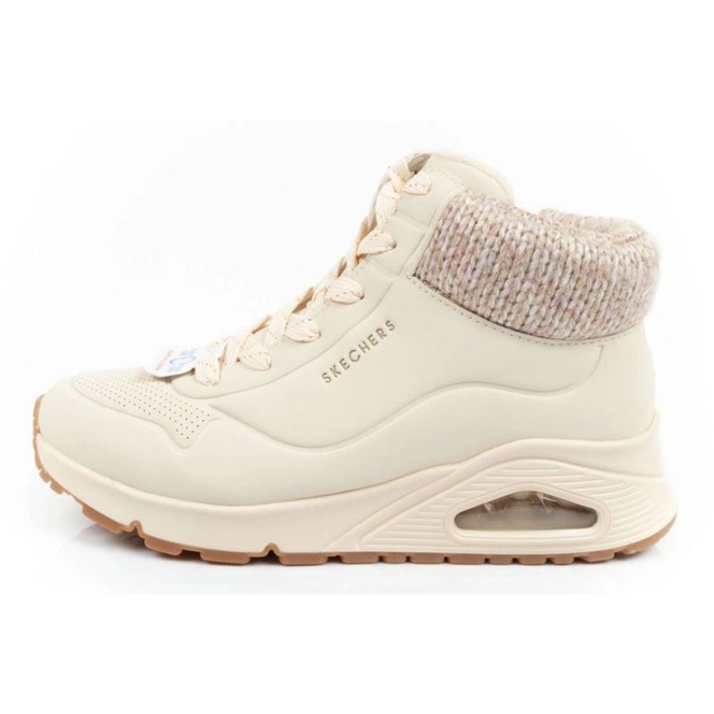 Boty Skechers Uno Darling Daze 310566L/NAT růžový