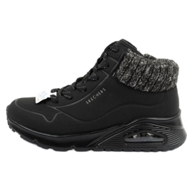 Boty Skechers Uno Darling Daze 310566L/BLK černá