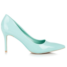 Vices Lakované špendlíky zelený