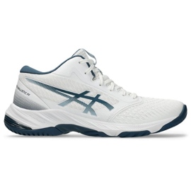 Boty Asics Netburner Ballistic Ff Mt 3 1051A074103 žluť