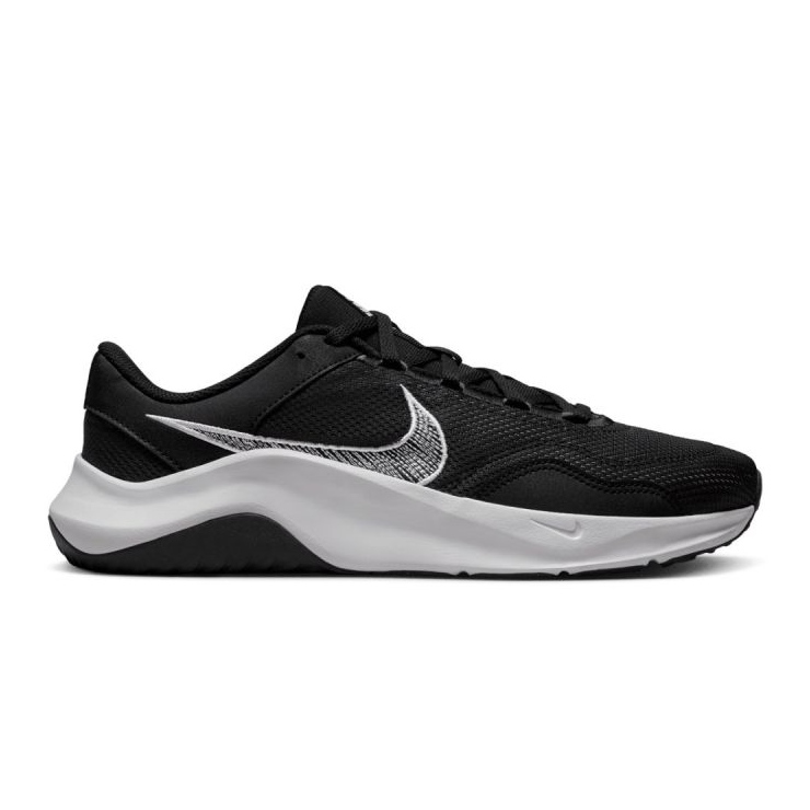 Sportovní obuv Nike Legend Essential 3 Next Nature DM1120-001 černá
