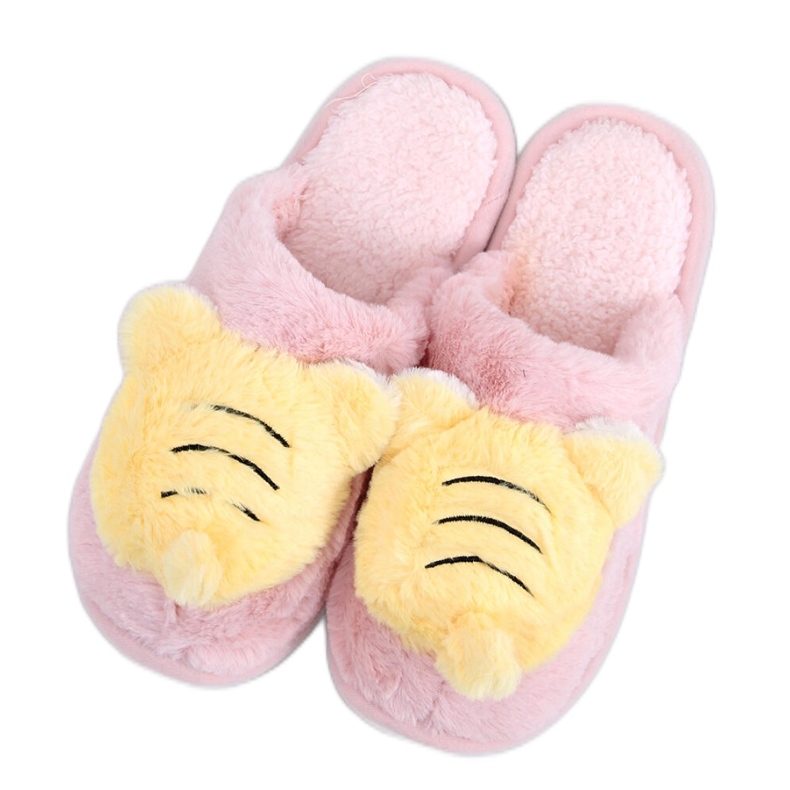 Dámské pantofle Pearl Pink - Inello růžový