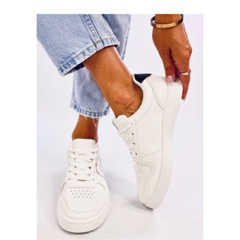 Dámské tenisky Lemoro Black - Inello černý