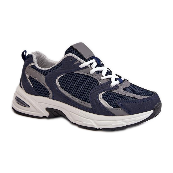Step in style Sportovní obuv Model Kildia 891-4E Navy - Krok ve stylu
