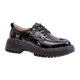 Step in style Boty Model Artiker 55C1011 Black - Krok ve stylu černý