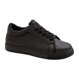 Sportovní obuv Model 23SP26-5308 Černá černý