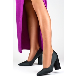 Čerpadla Model 9820B Černá - PRIMO černý