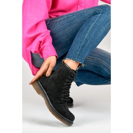 Workers Model H1080B Black - PRIMO černý