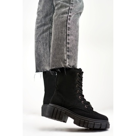 Workers Model PC160B Black - PRIMO černý