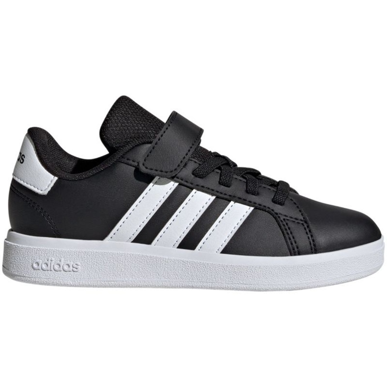 Boty Adidas Grand Court 2.0 IE5995 černá