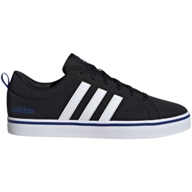Boty adidas Vs Pace 2.0 Lifestyle Skateboarding JI1959 černý
