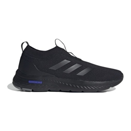 Běžecké boty Adidas Cloudfoam Move Sock ID6520 černý