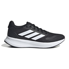 Běžecké boty Adidas Runfalcon 5 IE8589 černý