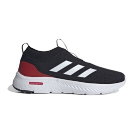 Běžecké boty Adidas Cloudfoam Move Sock ID6519 černá