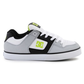 Boty DC Boty Pure 300660-WLM šedá