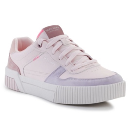 Boty Skechers Jade - Stylový typ 185092-ROS růžový
