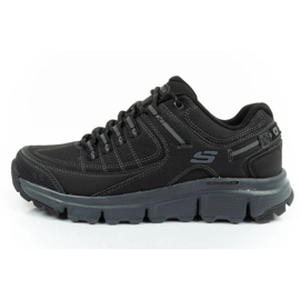 Sportovní boty Skechers 237620/BKCC černý