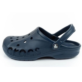 Žabky Crocs Baya 10126-410 modrý