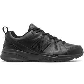 Boty New Balance MX608AB5 černý
