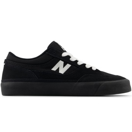 Boty New Balance NM417LBH černá