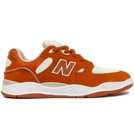 Sportovní boty New Balance Numeric #NM1010RD oranžový
