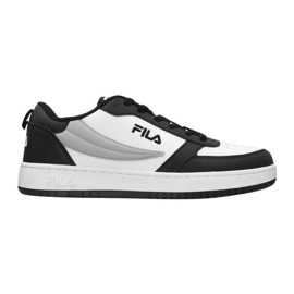 Boty Fila Rega Nf FFM0370 83036 bílý