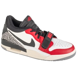 Boty Nike Jordan Air Legancy 312 Low CD7069-106 bílý