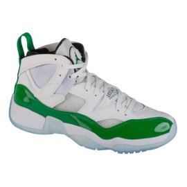 Boty Jordan Jumpman Two Trey DO1925-130 bílý