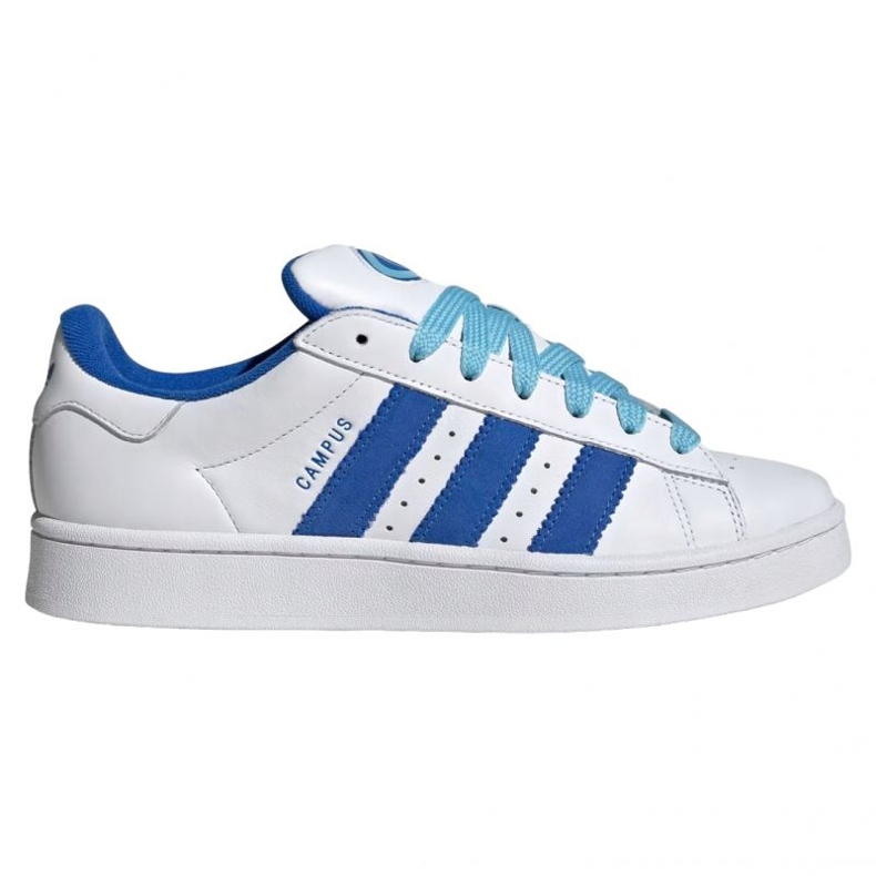 Boty Adidas Originals Campus 00s ID2066 bílý