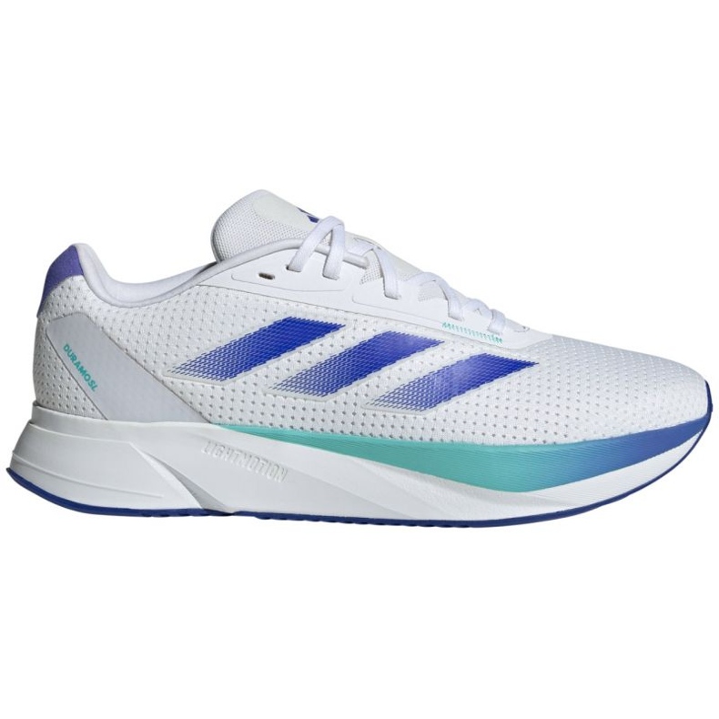 Boty Adidas Duramo Sl IF9481 bílý